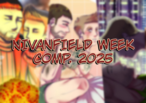 Nivanfield Week 2025