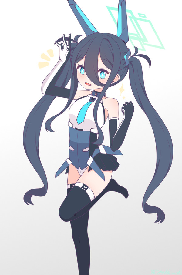 TendouAlice#1