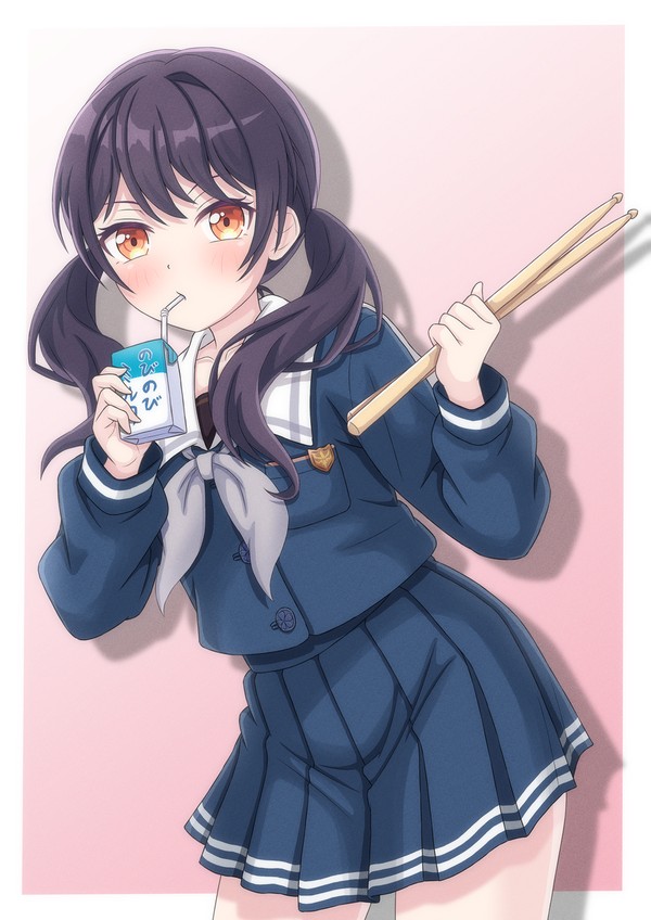 二葉つくし