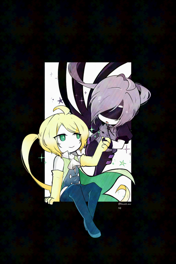 ✦