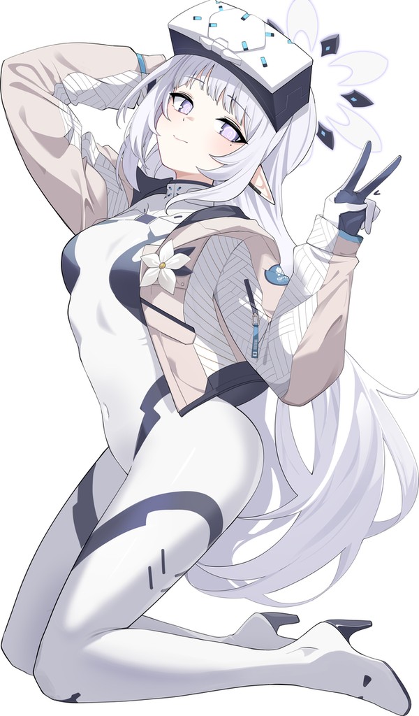 ヒマリ😉✌️