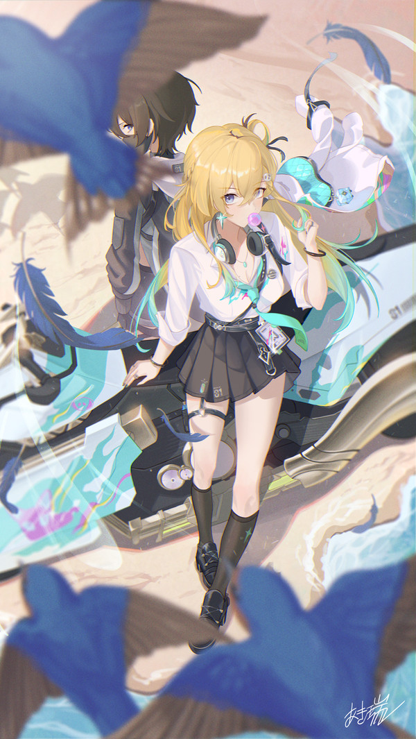 始まり