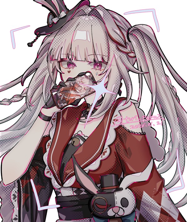 火花