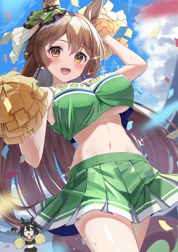 チアダイヤ