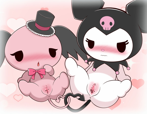 いっぱいオマンコに射精をぶっかけて♥︎