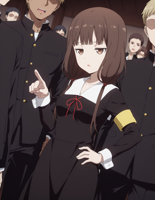 伊井野ミコ