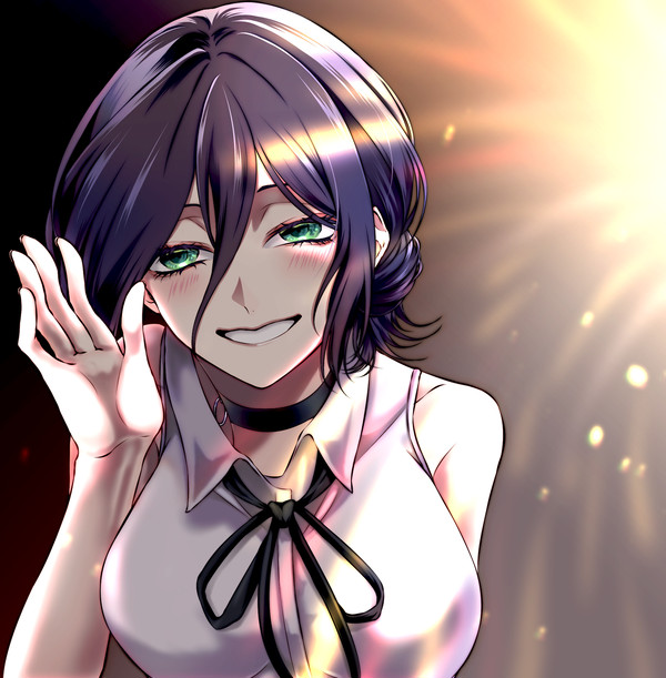 ボンっ