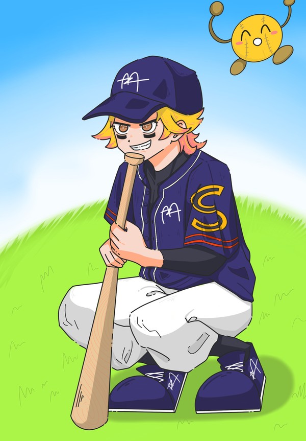 野球