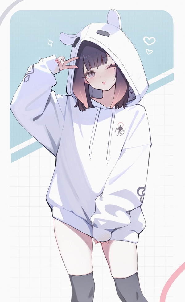 Ninomae Ina'nis - 1/1