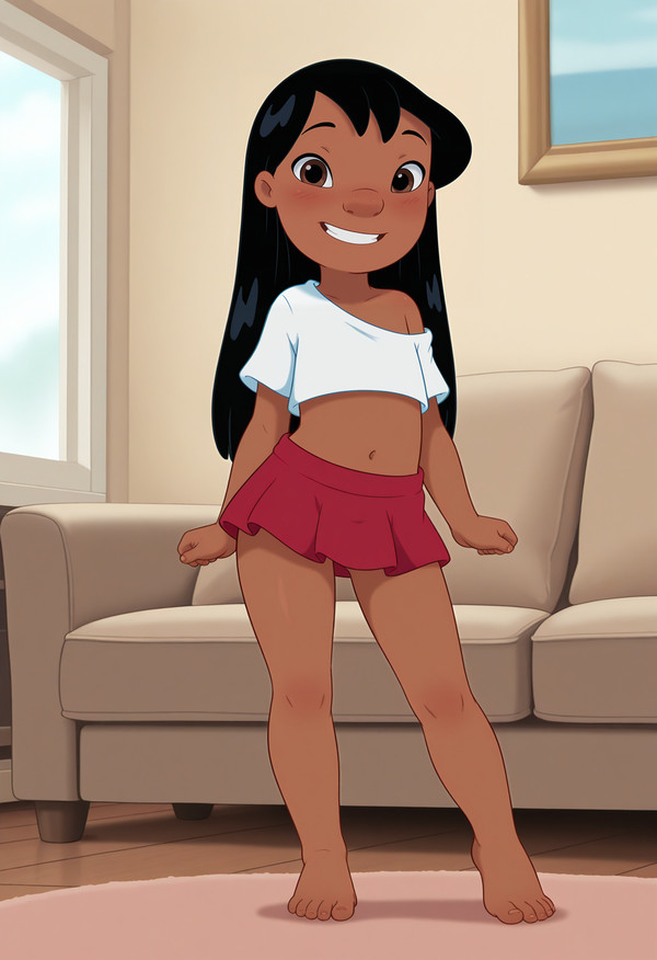 Lilo 14