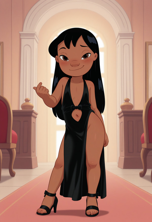 Lilo 15