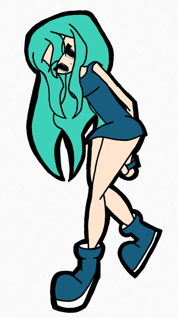 Sally