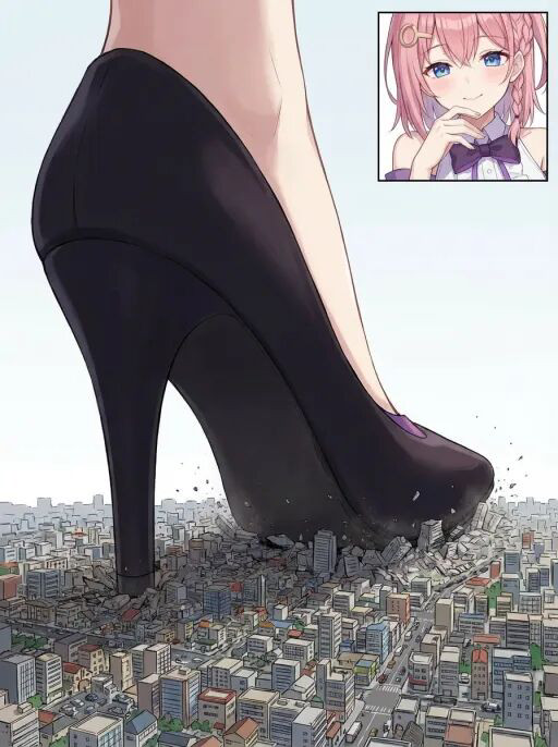 散散步吧……