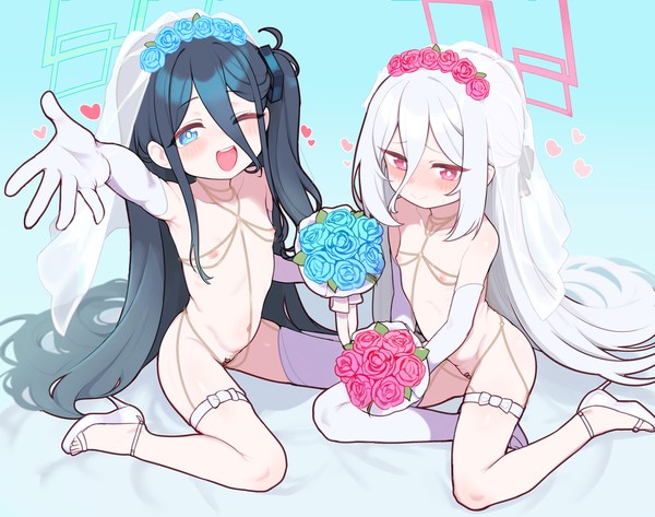 Aris&Kei