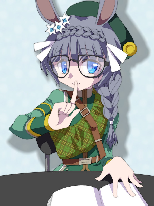 【お題箱より】ゼンノロブロイ