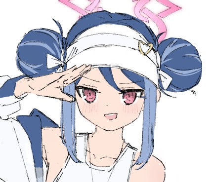 合歓垣フブキ
