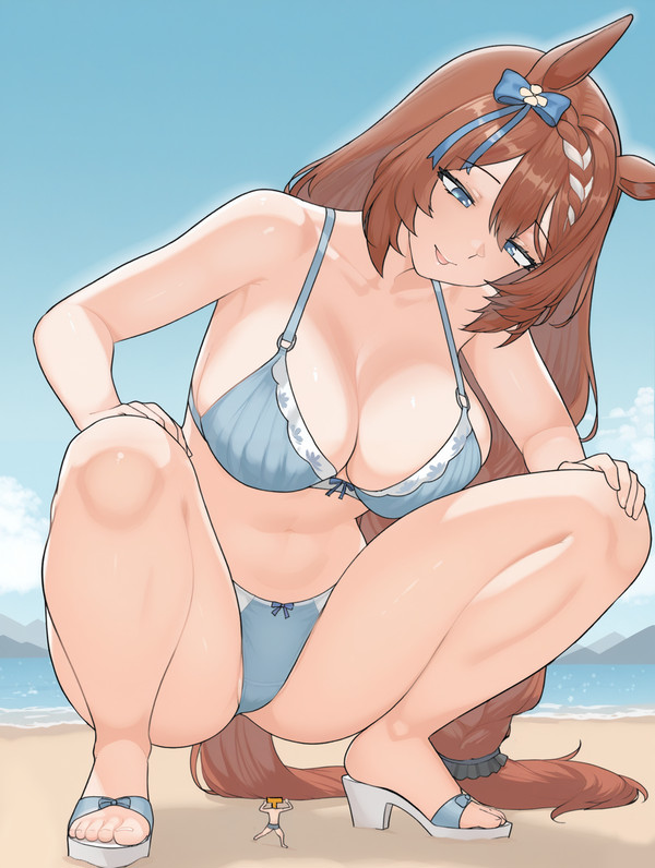 スーパークリーク