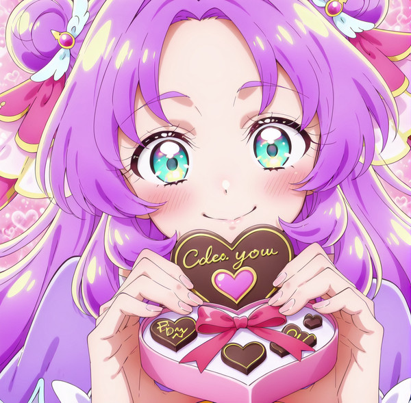 名探偵プリキュア