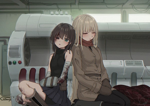 旧文明遺跡