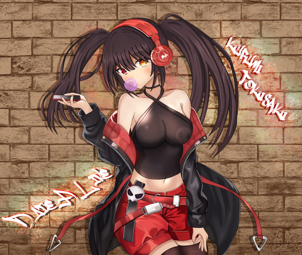 Modern Kurumi