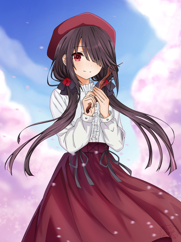 Innocent Kurumi