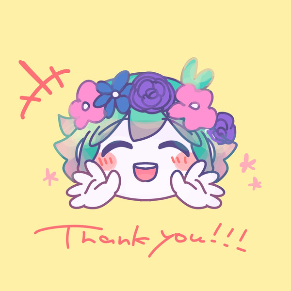 健全カラーイラストまとめ