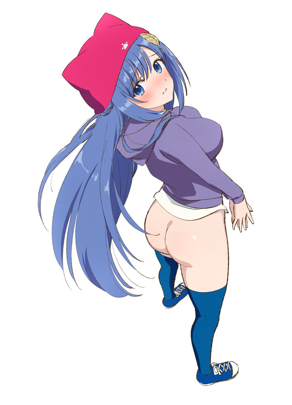 ルーナちゃん