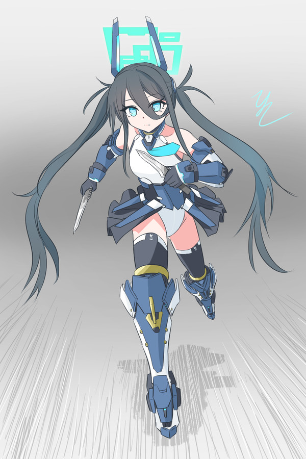 みんなー