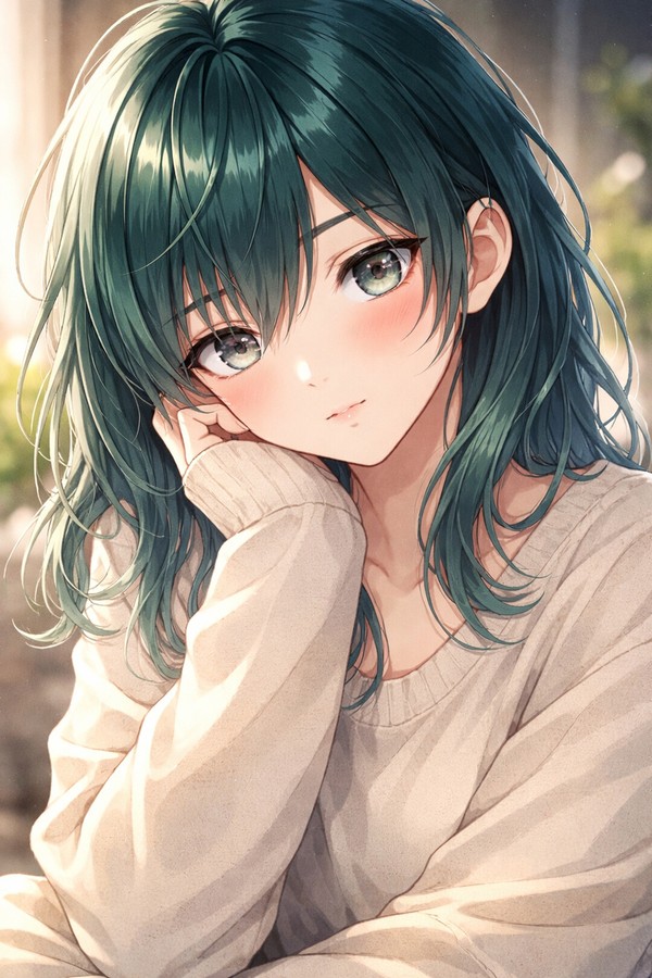 透羽野 翠（とうわの すい）