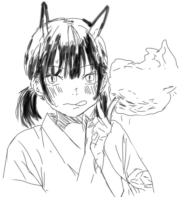 将来的にアニメ化！！