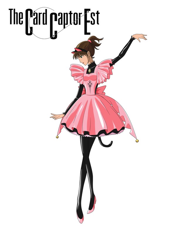 Card Captor Est