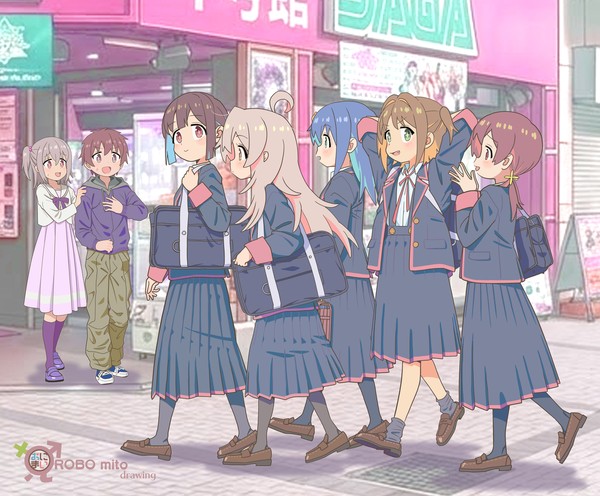 ニアミス