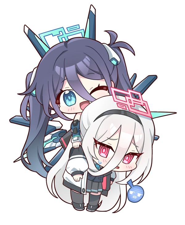 ケイを持ち上げて