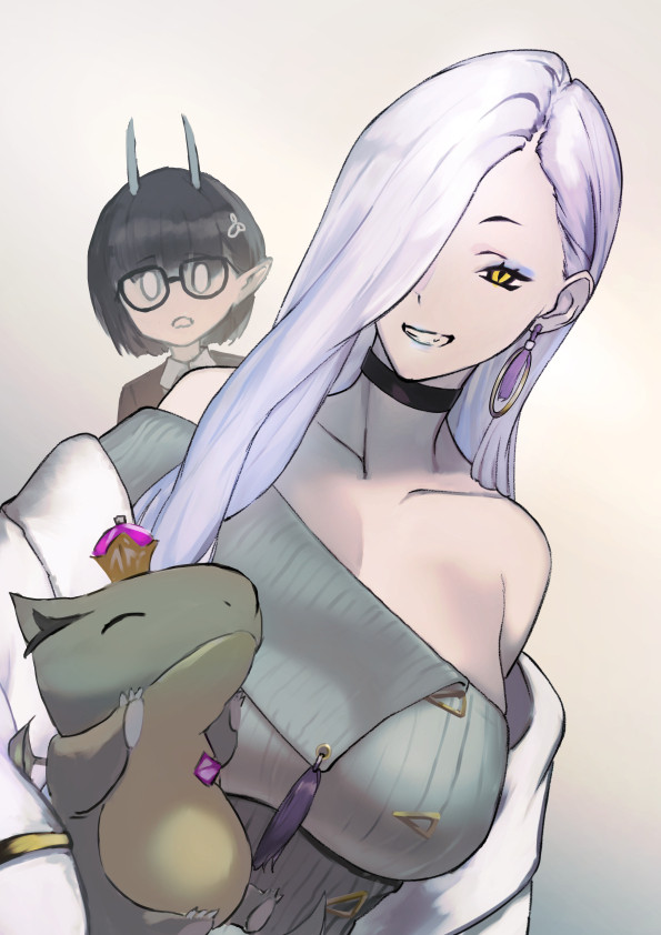 おみいさん