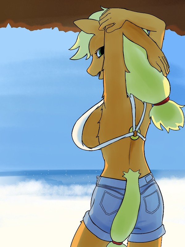 Apple Jack