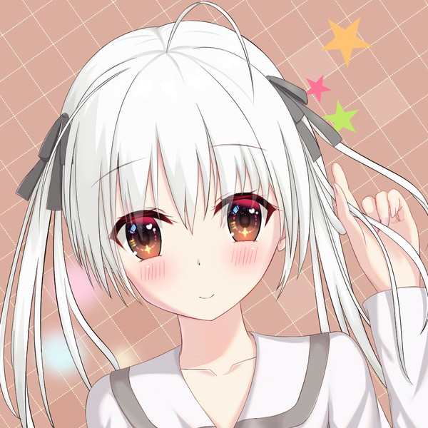 春日野穹