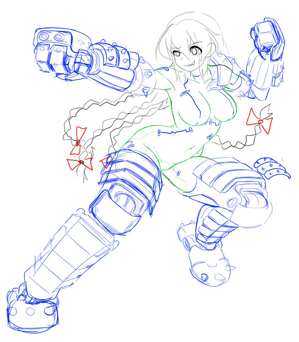 character design