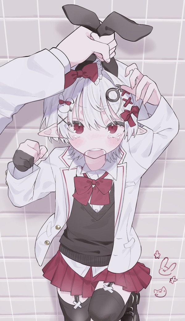 うさみみ