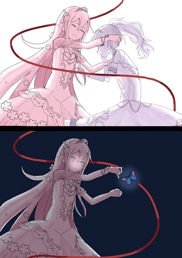 あなたはいつか居なくなる