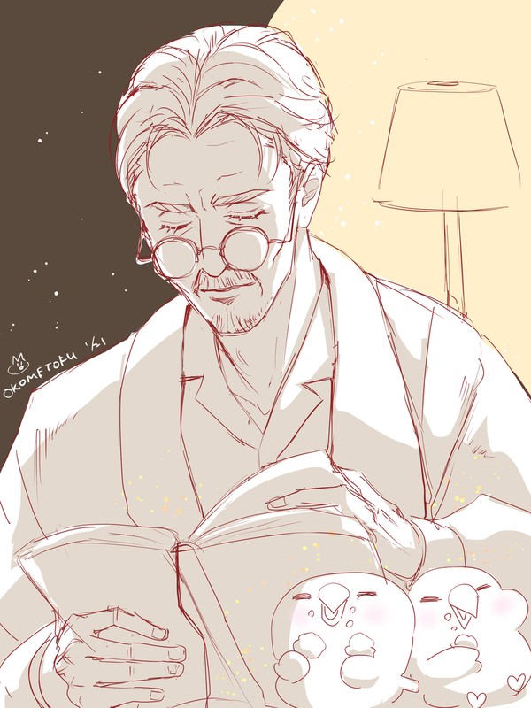 (・8・)こっそりお菓子食べちゃうもんね
