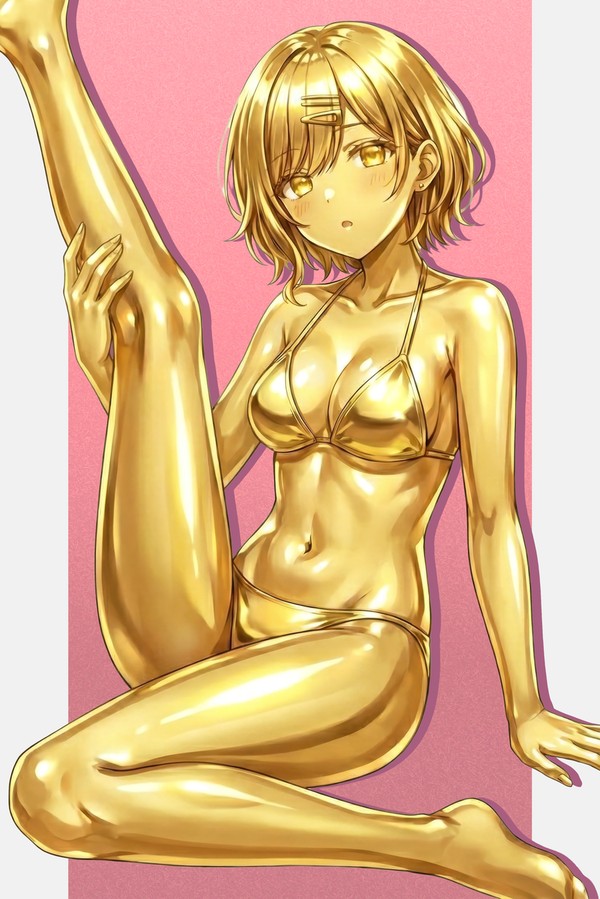 金粉樋口円香