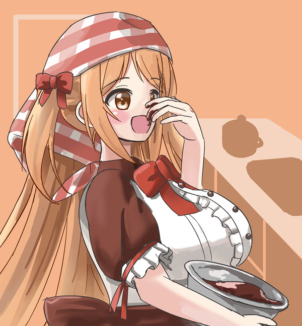 ノゾミちゃんのバレンタイン！