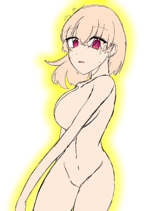 女体化練習でダンコレク兄弟(姉妹)を使ったぜ…！！！