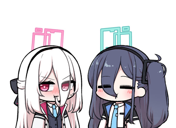 우물우물 케리스