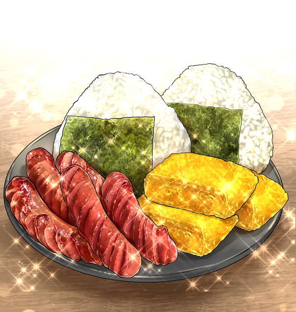 こういうのが良い。 - 1/1