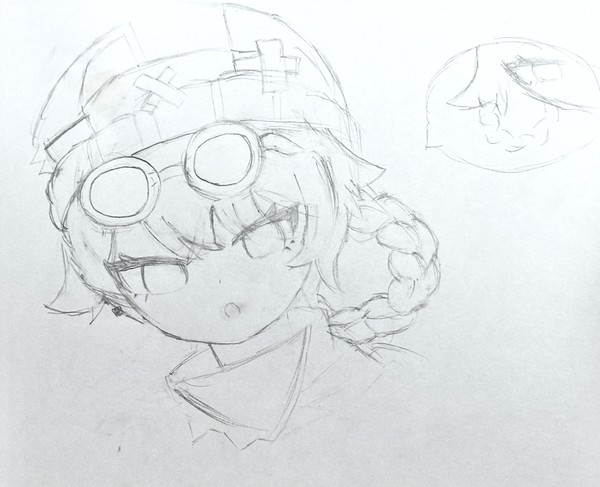 ヤフォダちゃん
