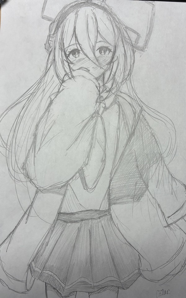 ケイちゃん