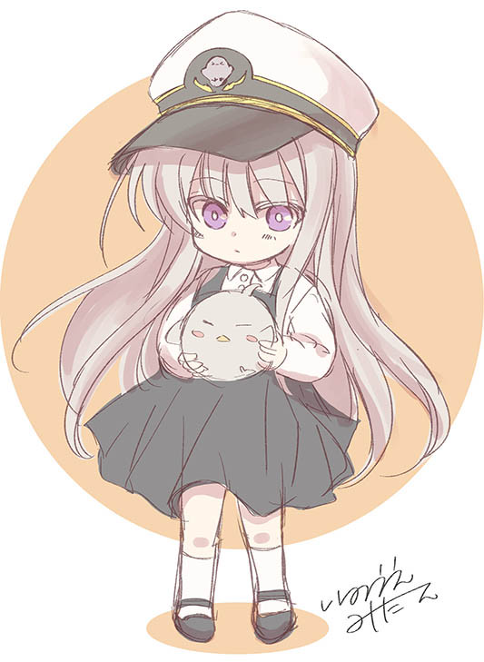 リトル・エンタープライズ（らくがき）