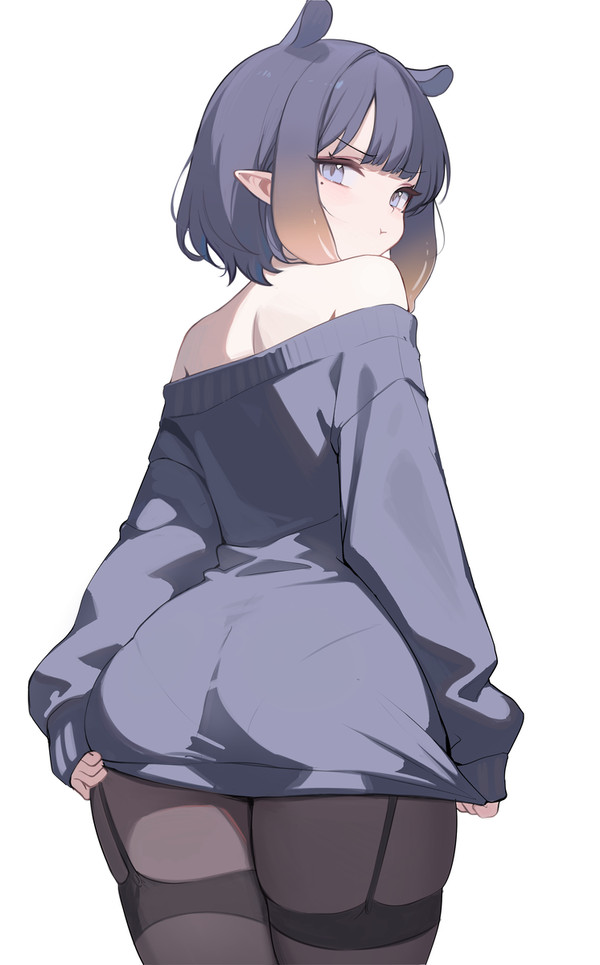 Ninomae Ina'nis