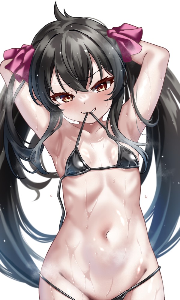 ばり